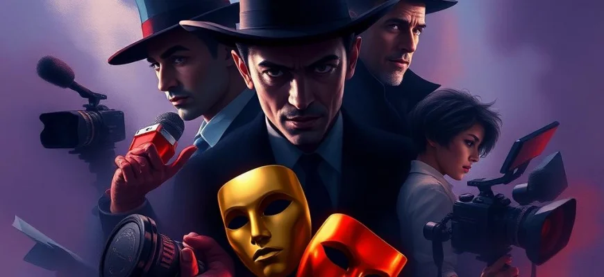 Series y películas similares a Oshi no Ko