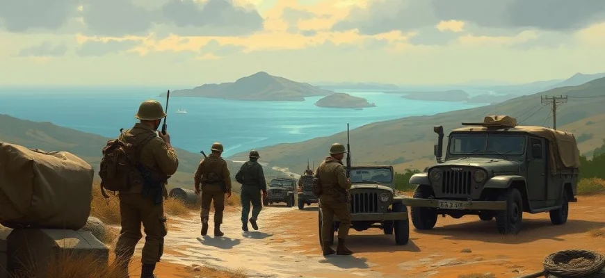 Películas similares a Mediterráneo que no te puedes perder