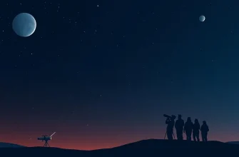 Películas de Ciencia Ficción sobre Astrónomos