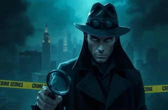 Descubre 10 series y películas similares a Monk