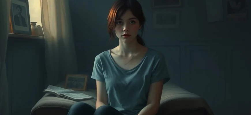 Películas similares a Blue Bayou que no te puedes perder