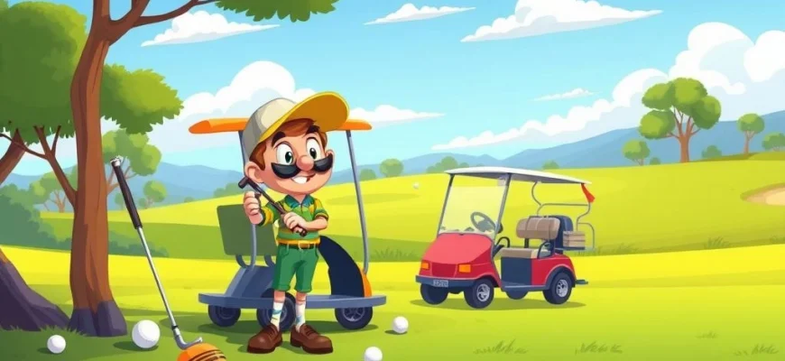 Películas y series similares a Happy Gilmore