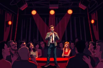 10 títulos similares a 'Porno y Helado' que no te puedes perder