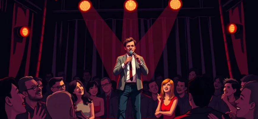 10 títulos similares a 'Porno y Helado' que no te puedes perder