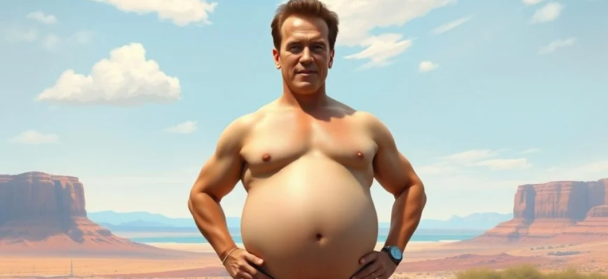 Películas y series similares a 'Junior'