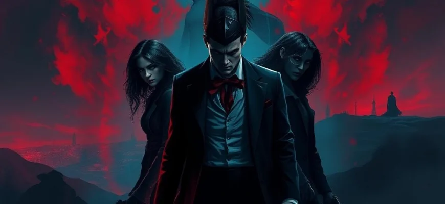 Descubre 10 producciones similares a Venganza: Nunca subestimes a una mujer