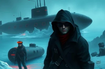 Películas similares a Estación polar Cebra para fans del suspenso