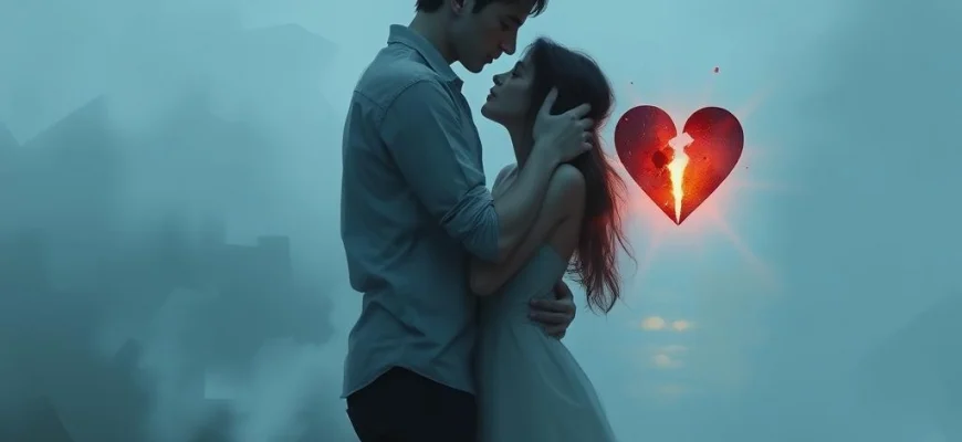 Películas y series similares a 'Después De Nosotros'