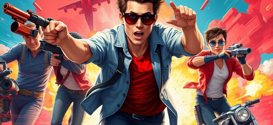 10 producciones similares a Fiz. Puro Maratón