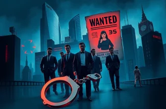 Series y películas similares a La Jauría