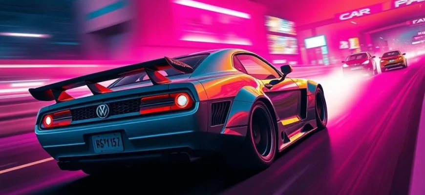 Películas similares a A todo gas: Tokyo Race