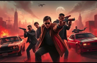 Películas similares a Tierra del crimen para amantes del crimen