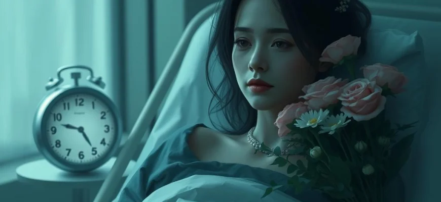 Películas similares a 'Ahora y siempre' para amantes del drama