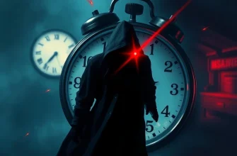 10 Películas y series similares a Déjà Vu