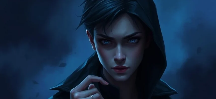 10 Historias Enigmáticas como 'La perfecta desconocida'