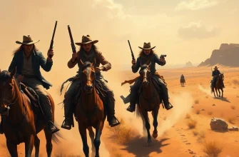 Películas similares a Chato, el apache que no te puedes perder