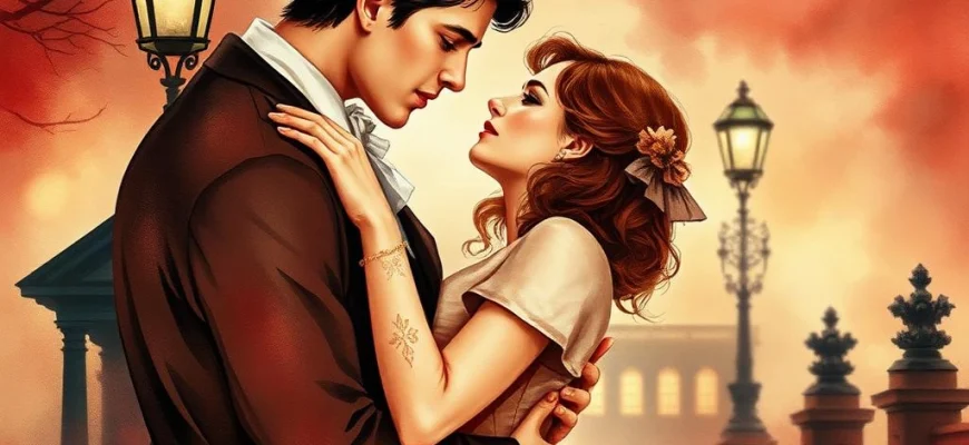 Películas y series similares a 'Maurice'