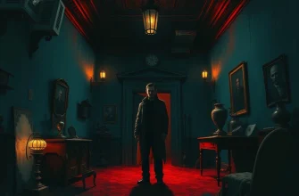 10 Títulos Similares a 'Solos en la oscuridad' que Debes Ver