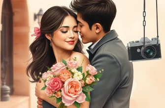 Descubre 10 historias similares a 'Flores de otro mundo'