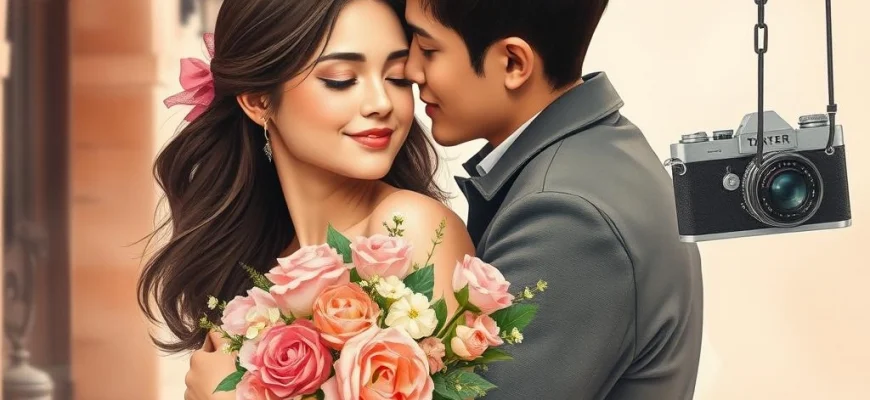 Descubre 10 historias similares a 'Flores de otro mundo'