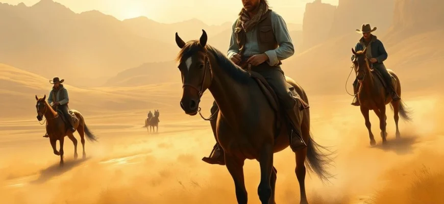 Películas y series similares a 'La gran jornada'