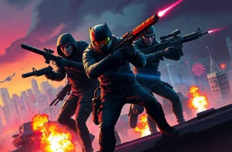 Películas y series similares a Escuadrón suicida