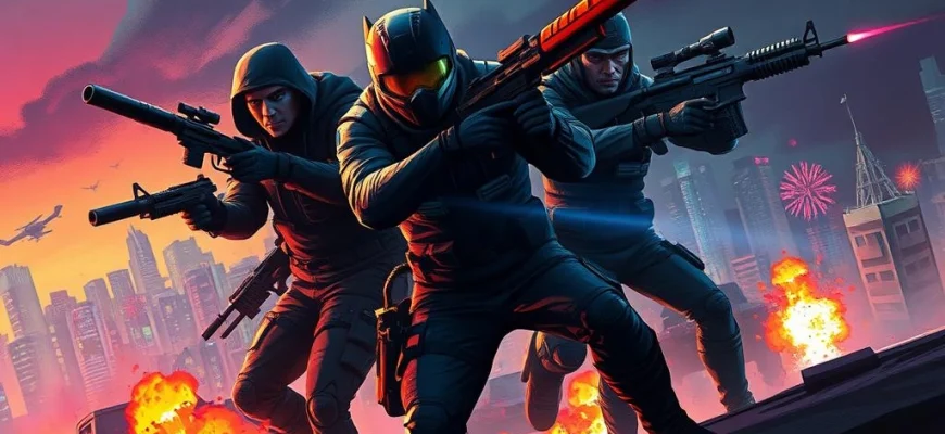 Películas y series similares a Escuadrón suicida