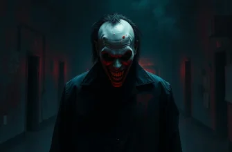 Películas y series similares a Terrifier