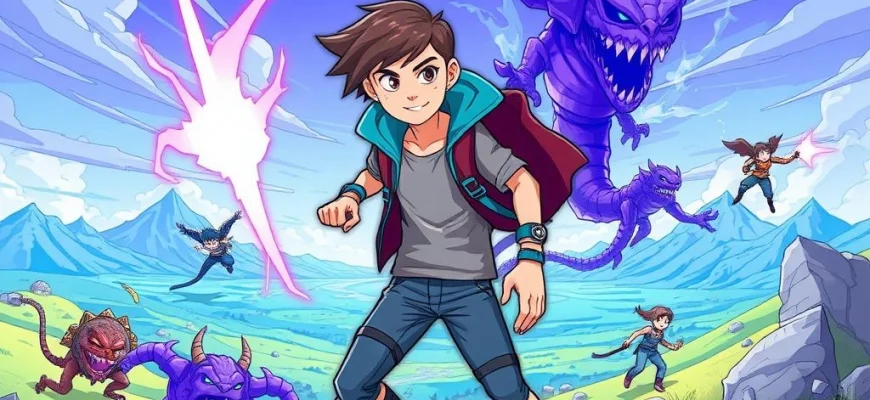 Películas y series similares a Krakens y Sirenas: Conoce a los Gillman