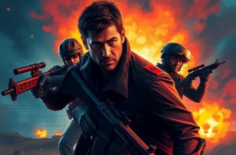 10 Thrillers de Supervivencia Similares a Beast Mode