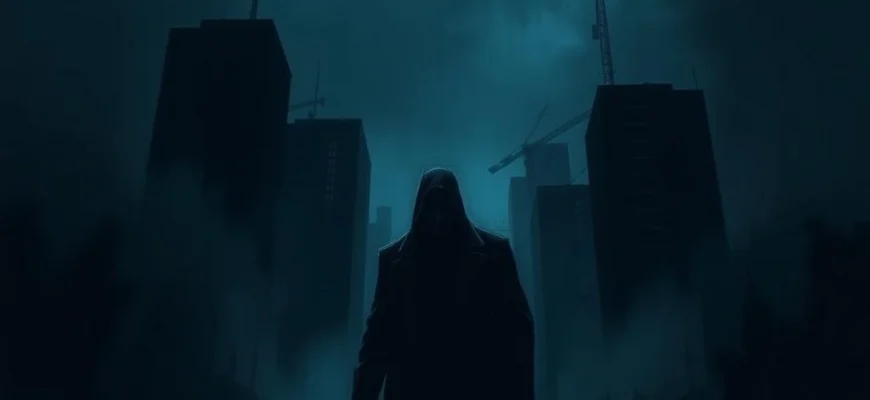 Películas y series similares a Cape Fear