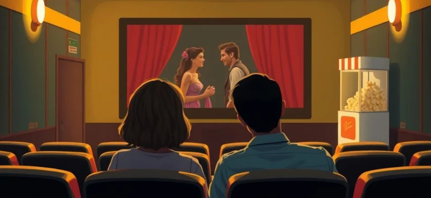 Películas similares a 'El apartamento' para amantes del cine clásico