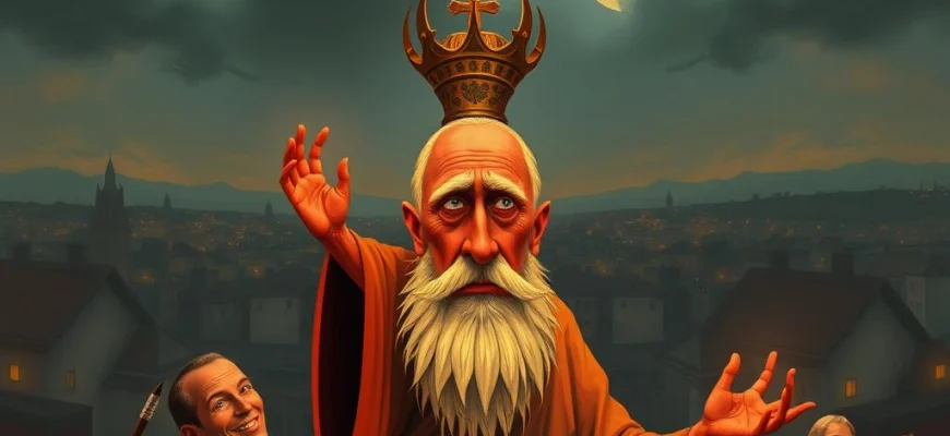 10 obras similares a 'El nuevo Nuevo Testamento'