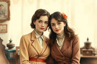 Películas similares a 'Belle Epoque' que no te puedes perder