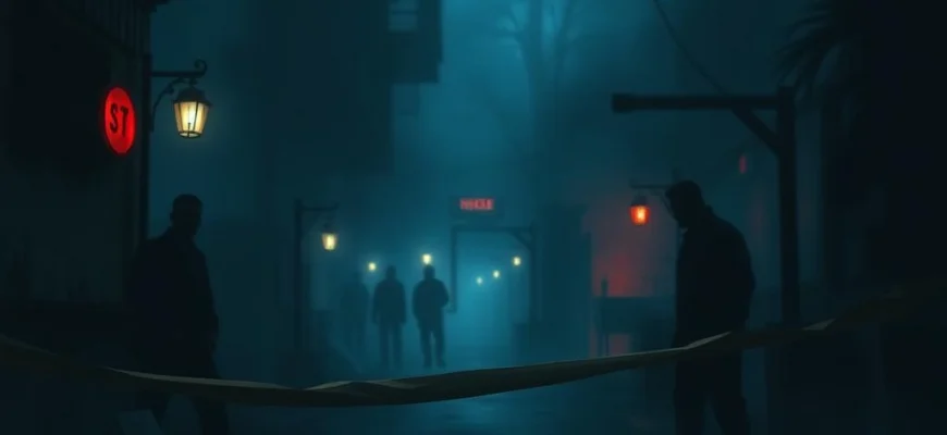 Películas y series similares a 'Como liebre acosada'