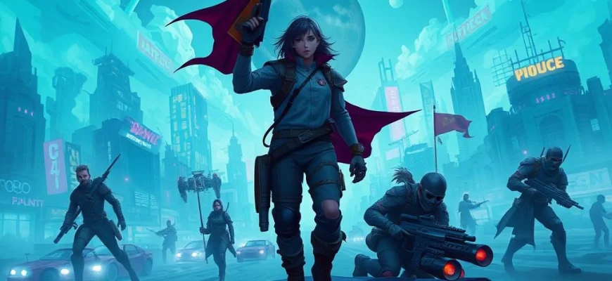 10 producciones similares a La serie Divergente: Insurgente para fans de la acción