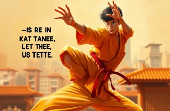 Películas y series similares a Karate Kid