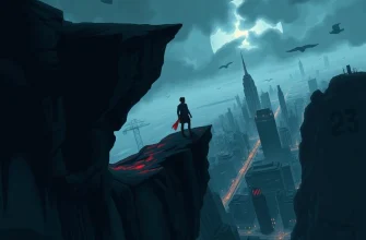 10 Thrillers Similares a El abismo que Debes Ver