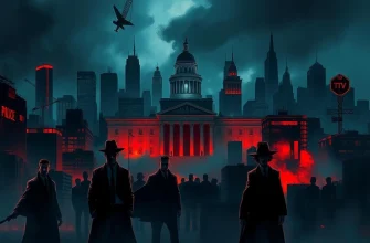 Series similares a Mirzapur para amantes del crimen