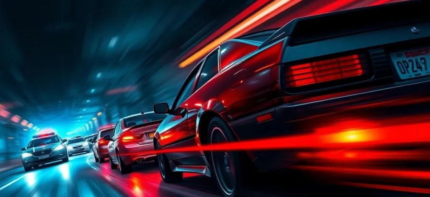 Películas similares a La fuga de Eddie Macon que no te puedes perder