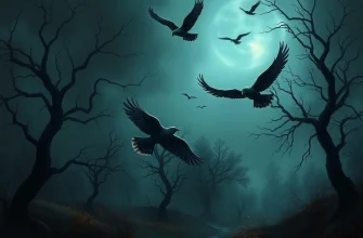 Películas similares a 'Los pájaros' que no te puedes perder