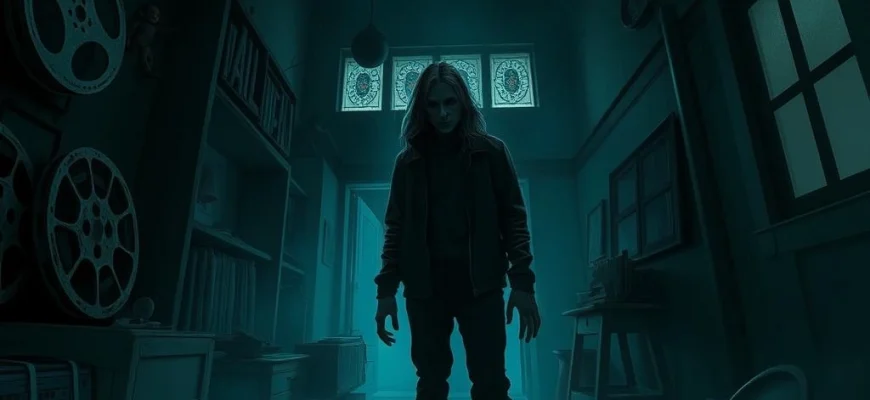 Películas similares a '¡Scalps! Venganza india' que no te puedes perder