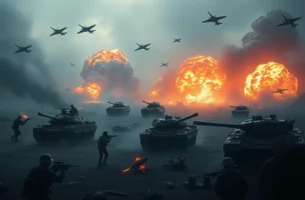 10 Películas similares a 'La última orden'