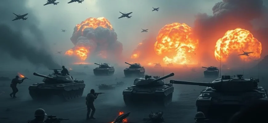 10 Películas similares a 'La última orden'