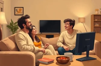 Series similares a Permanent Roommates que no te puedes perder