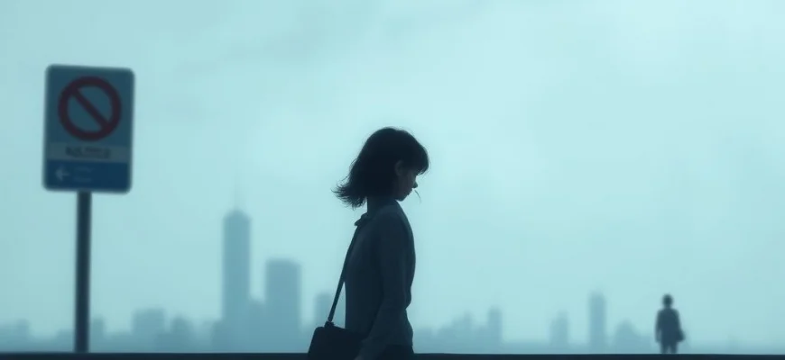 10 Historias Emotivas como 'Adiós' para Ver Ahora