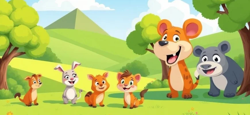 Películas y series similares a Se abre la veda (2023)