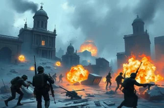 Películas similares a 'El Bombardeo de Róterdam'