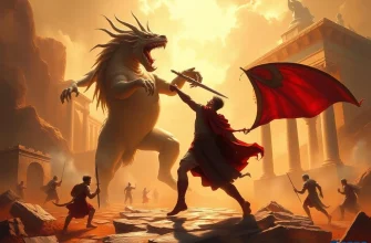 Películas y series similares a Furia de titanes