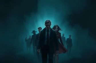 Películas y series similares a 'Mami nunca te haría daño'